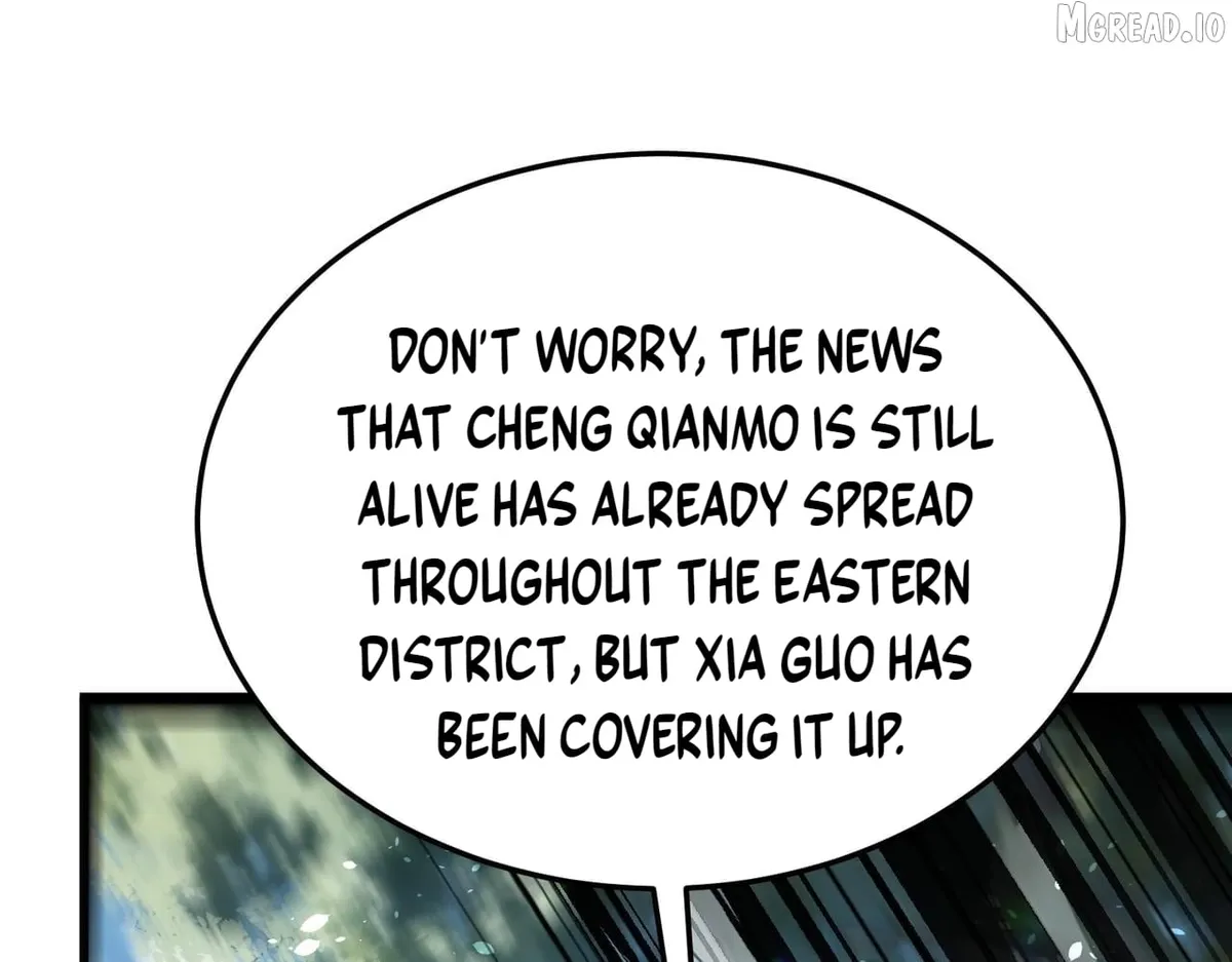 I Rely on My Invincibility to Deal Tons of Damage Passively! Chapter 173 page 173 - 