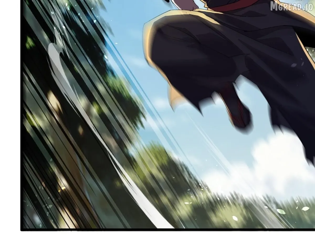 I Rely on My Invincibility to Deal Tons of Damage Passively! Chapter 173 page 175 - 