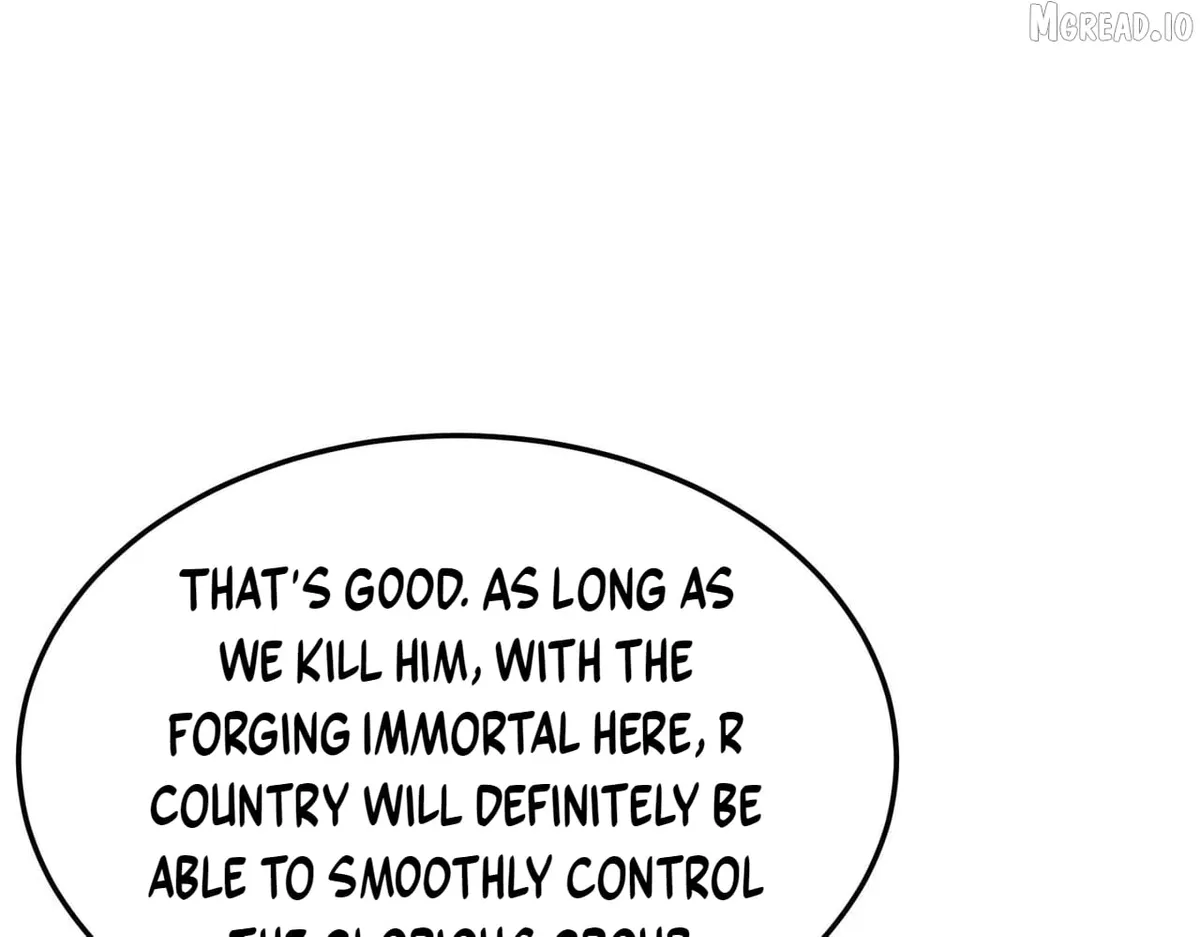 I Rely on My Invincibility to Deal Tons of Damage Passively! Chapter 173 page 176 - 