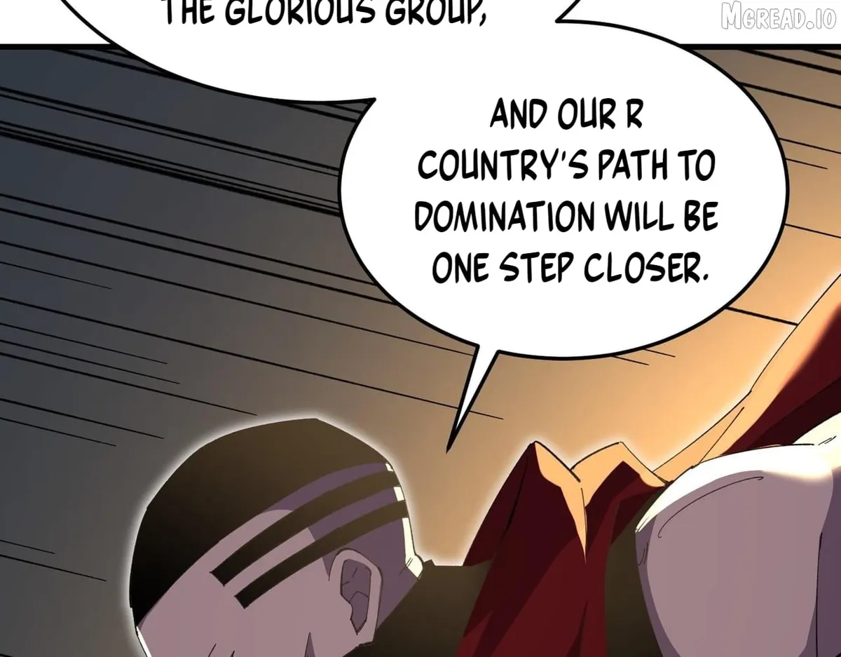 I Rely on My Invincibility to Deal Tons of Damage Passively! Chapter 173 page 177 - 