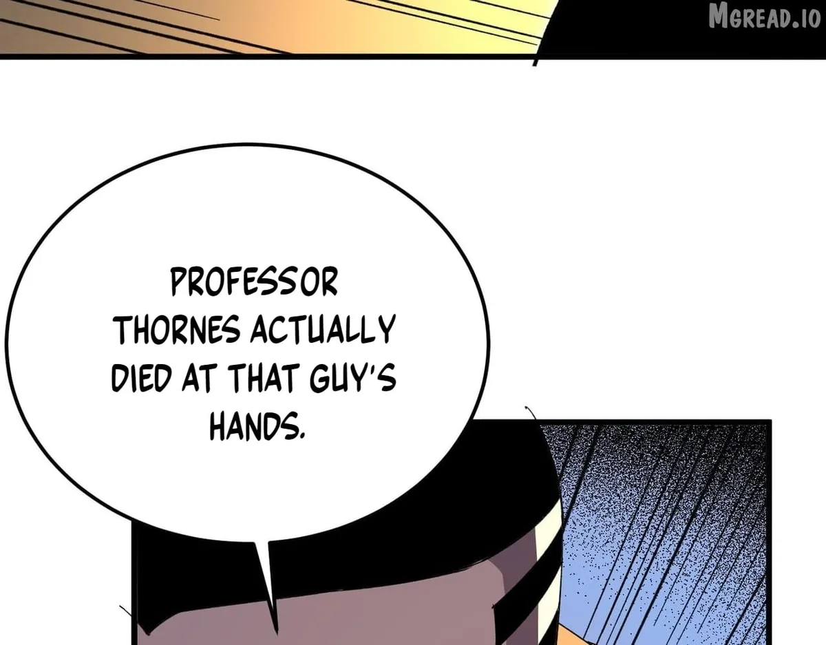 I Rely on My Invincibility to Deal Tons of Damage Passively! Chapter 173 page 179 - 