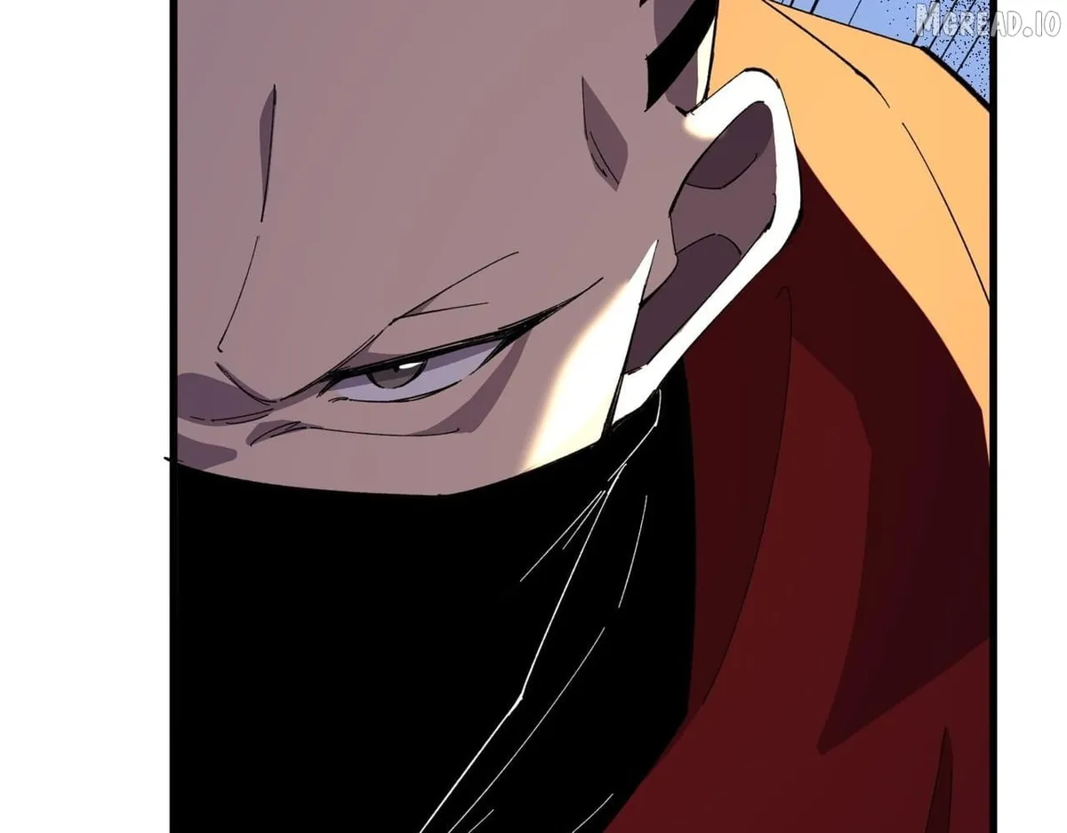 I Rely on My Invincibility to Deal Tons of Damage Passively! Chapter 173 page 180 - 