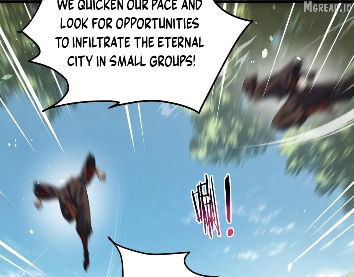 I Rely on My Invincibility to Deal Tons of Damage Passively! Chapter 173 page 182 - 