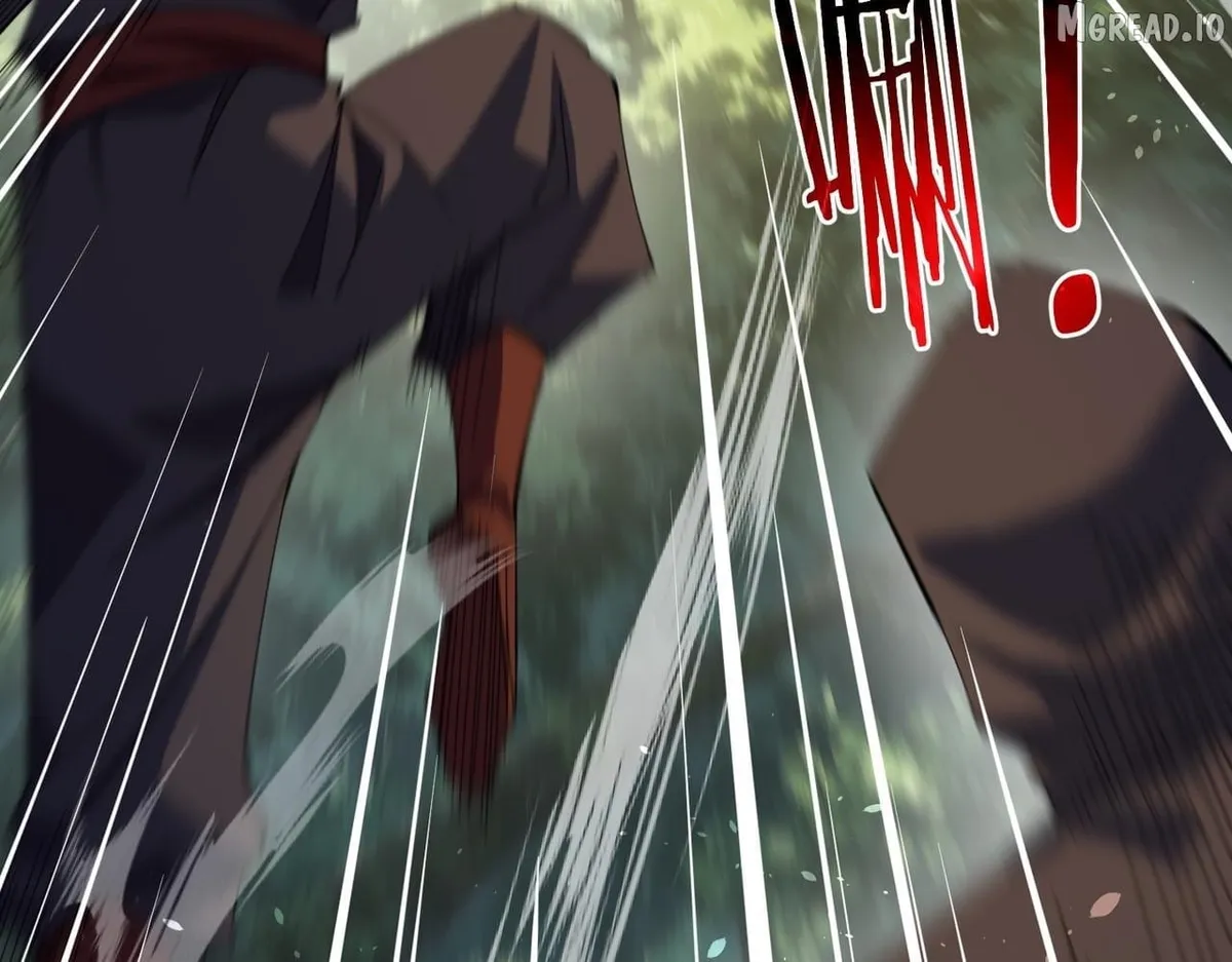 I Rely on My Invincibility to Deal Tons of Damage Passively! Chapter 173 page 184 - 