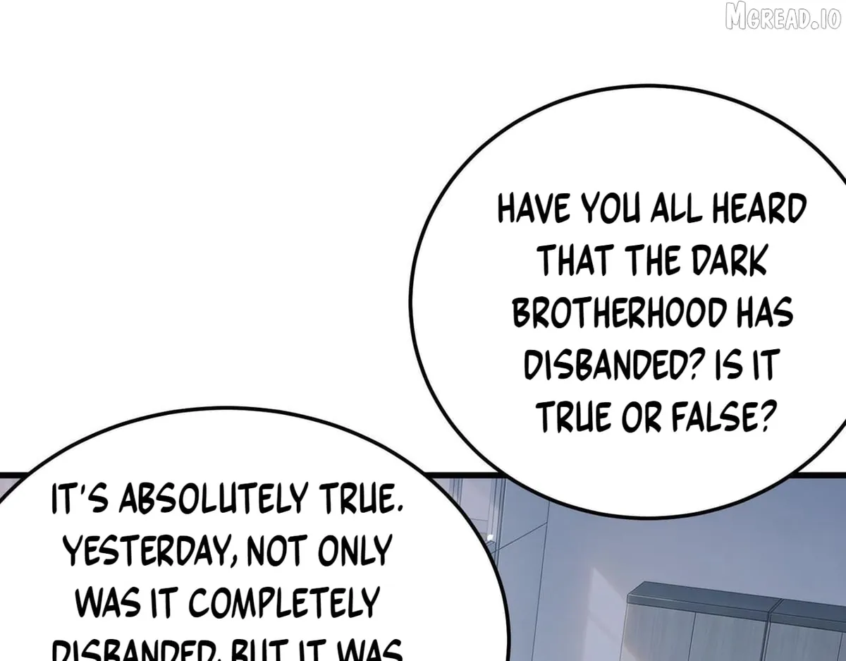 I Rely on My Invincibility to Deal Tons of Damage Passively! Chapter 173 page 3 - 