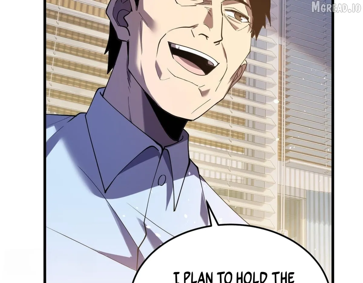 I Rely on My Invincibility to Deal Tons of Damage Passively! Chapter 173 page 23 - 