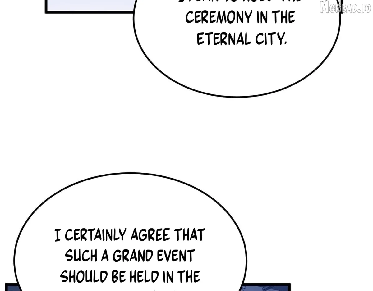I Rely on My Invincibility to Deal Tons of Damage Passively! Chapter 173 page 24 - 