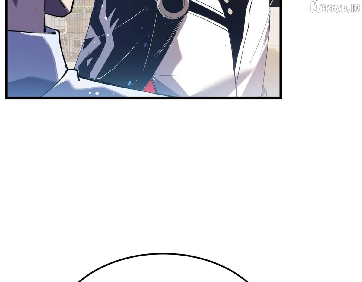 I Rely on My Invincibility to Deal Tons of Damage Passively! Chapter 173 page 26 - 