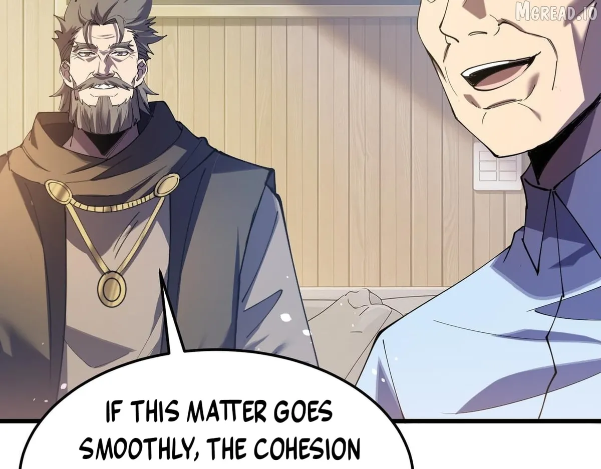 I Rely on My Invincibility to Deal Tons of Damage Passively! Chapter 173 page 28 - 