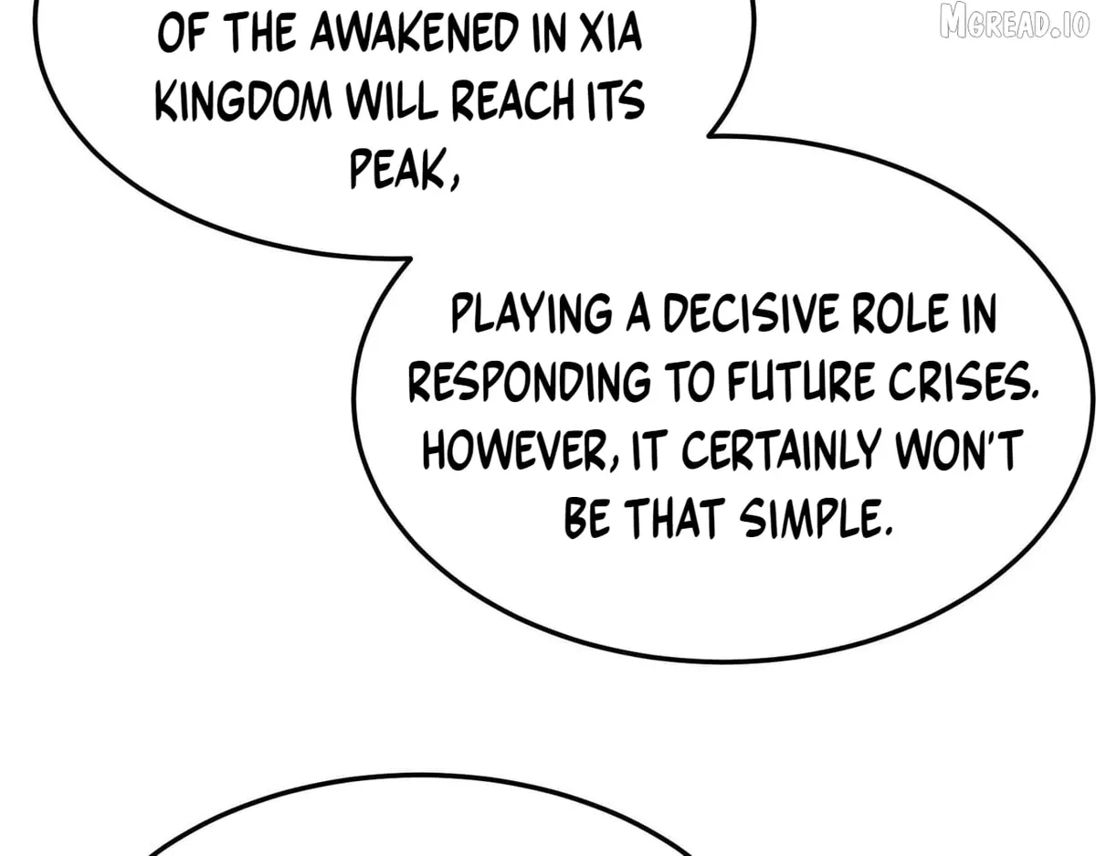 I Rely on My Invincibility to Deal Tons of Damage Passively! Chapter 173 page 29 - 