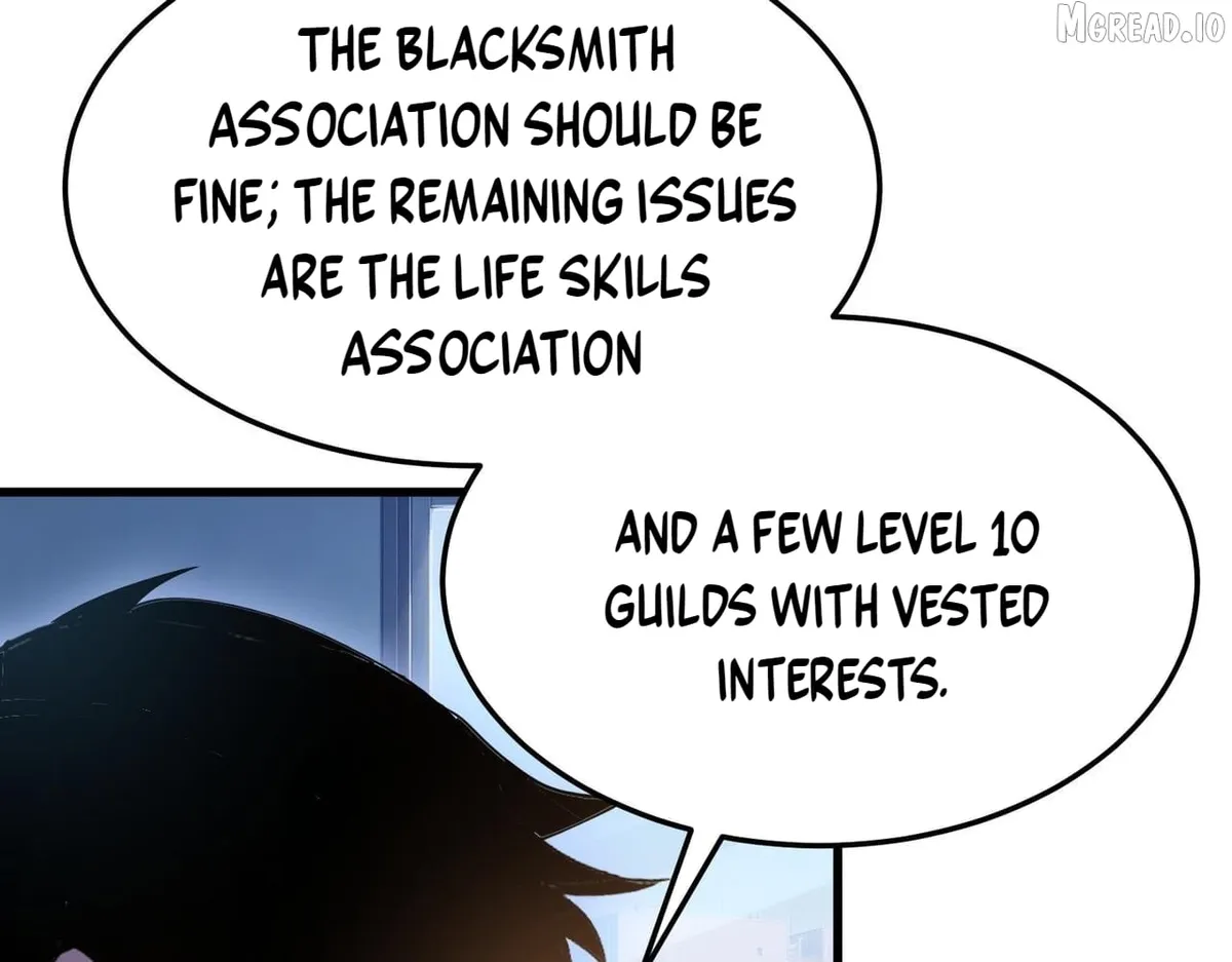 I Rely on My Invincibility to Deal Tons of Damage Passively! Chapter 173 page 30 - 