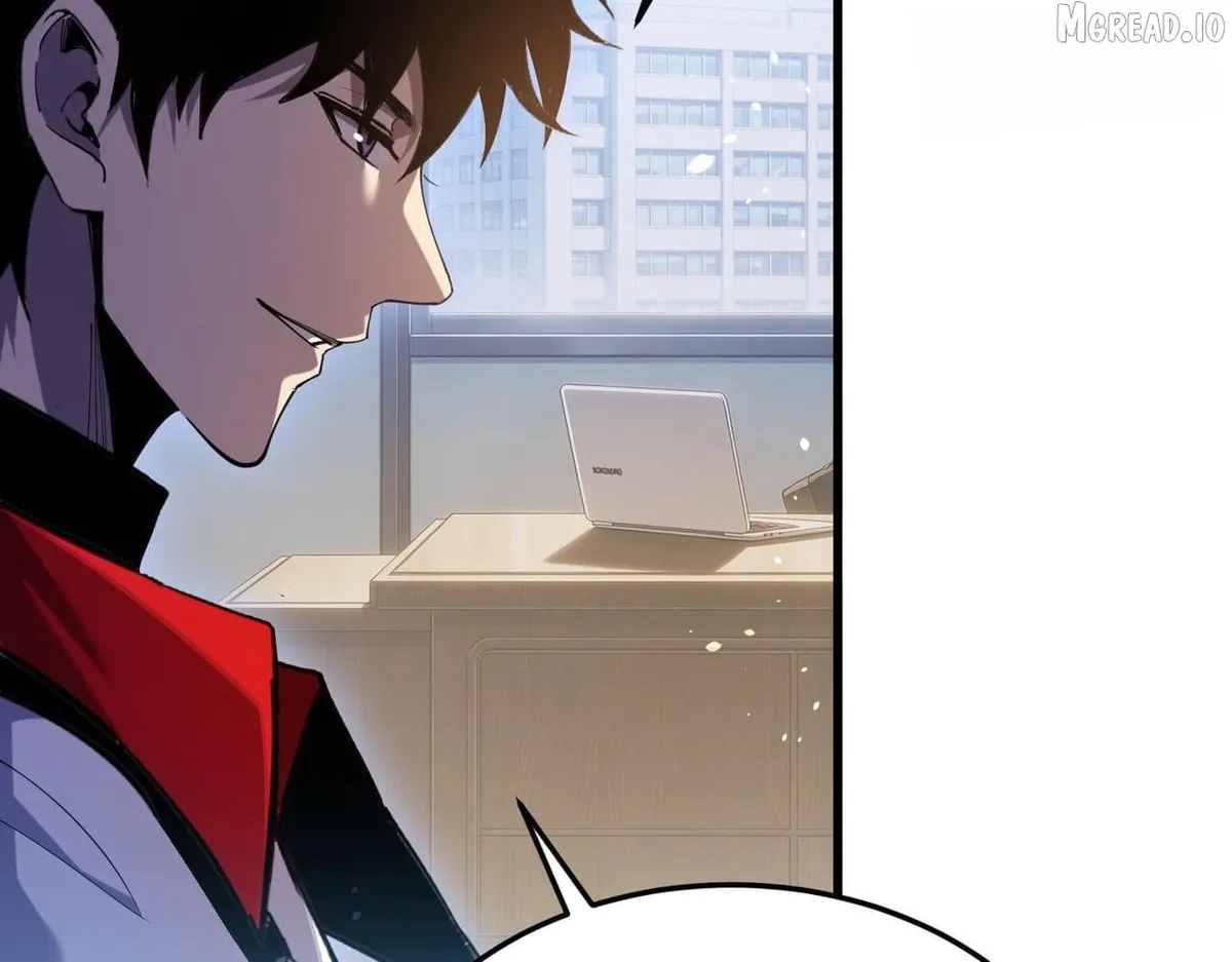 I Rely on My Invincibility to Deal Tons of Damage Passively! Chapter 173 page 31 - 