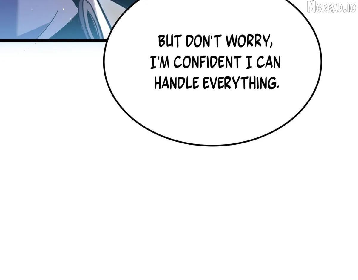 I Rely on My Invincibility to Deal Tons of Damage Passively! Chapter 173 page 32 - 