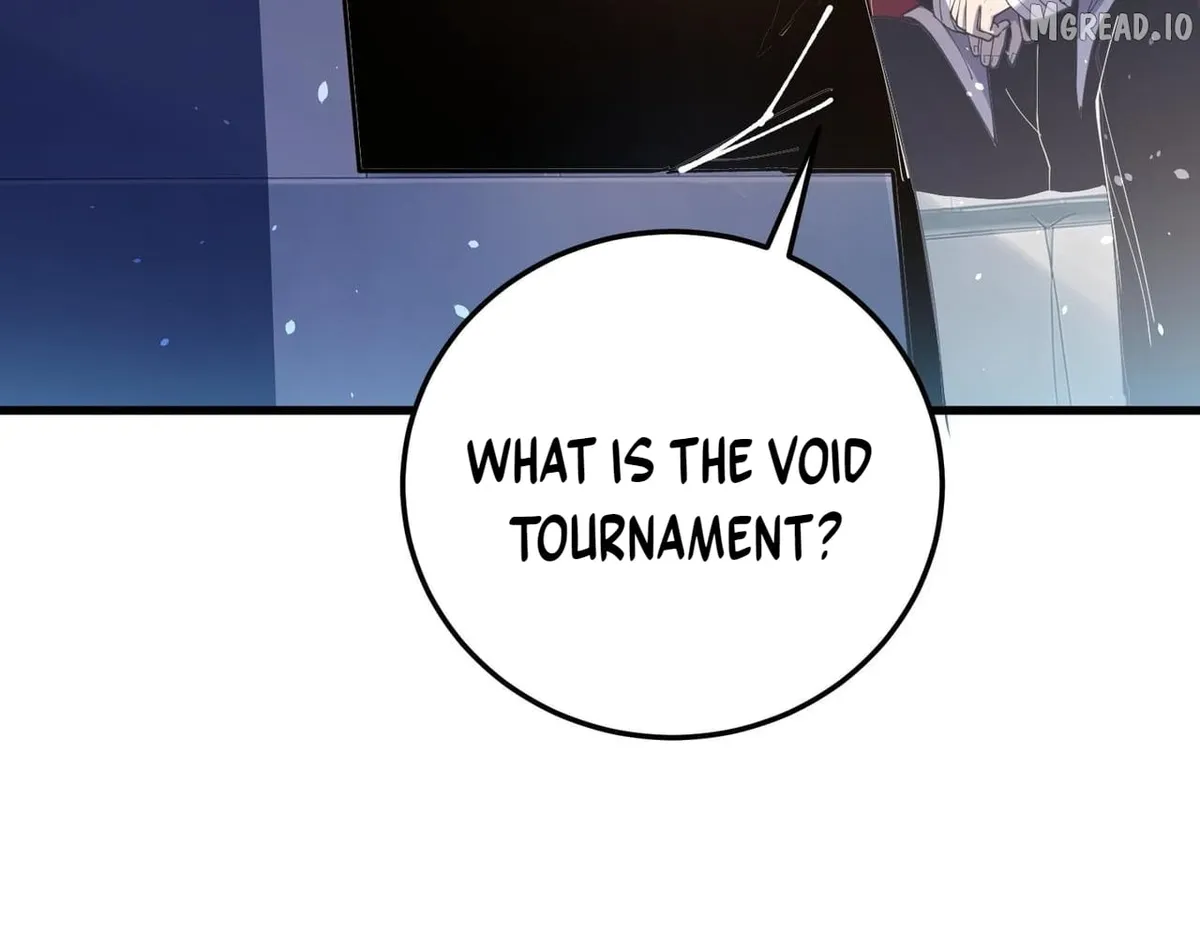 I Rely on My Invincibility to Deal Tons of Damage Passively! Chapter 173 page 35 - 