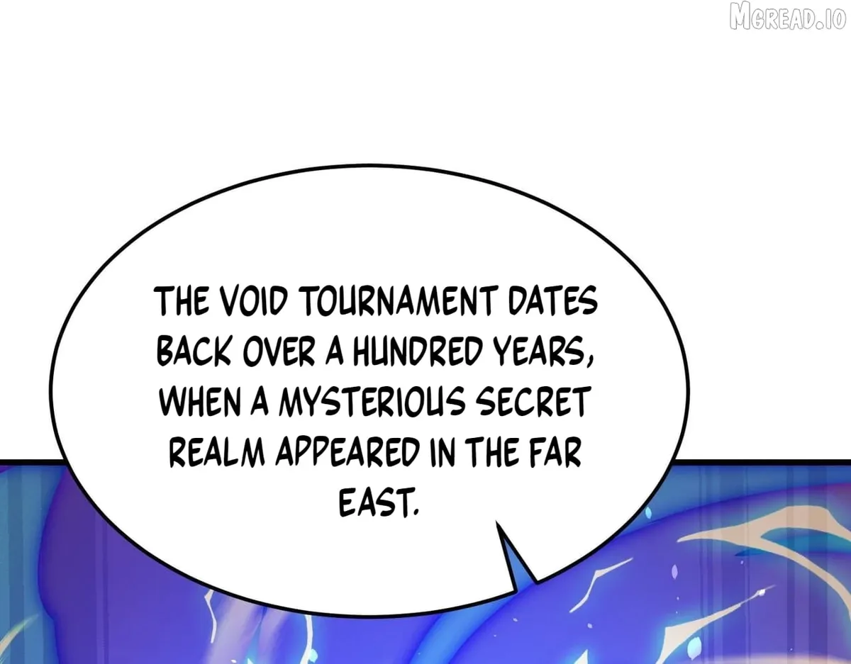 I Rely on My Invincibility to Deal Tons of Damage Passively! Chapter 173 page 37 - 