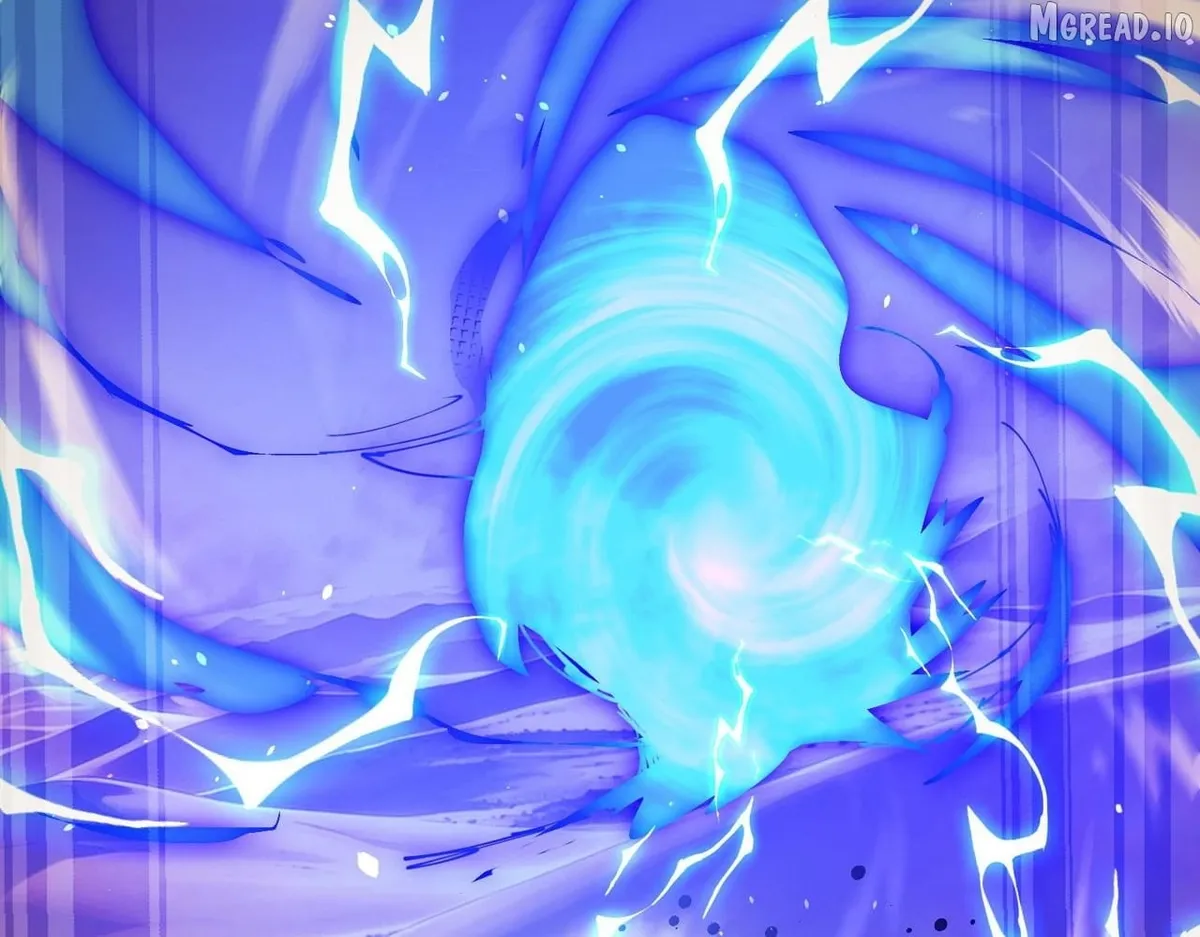 I Rely on My Invincibility to Deal Tons of Damage Passively! Chapter 173 page 38 - 