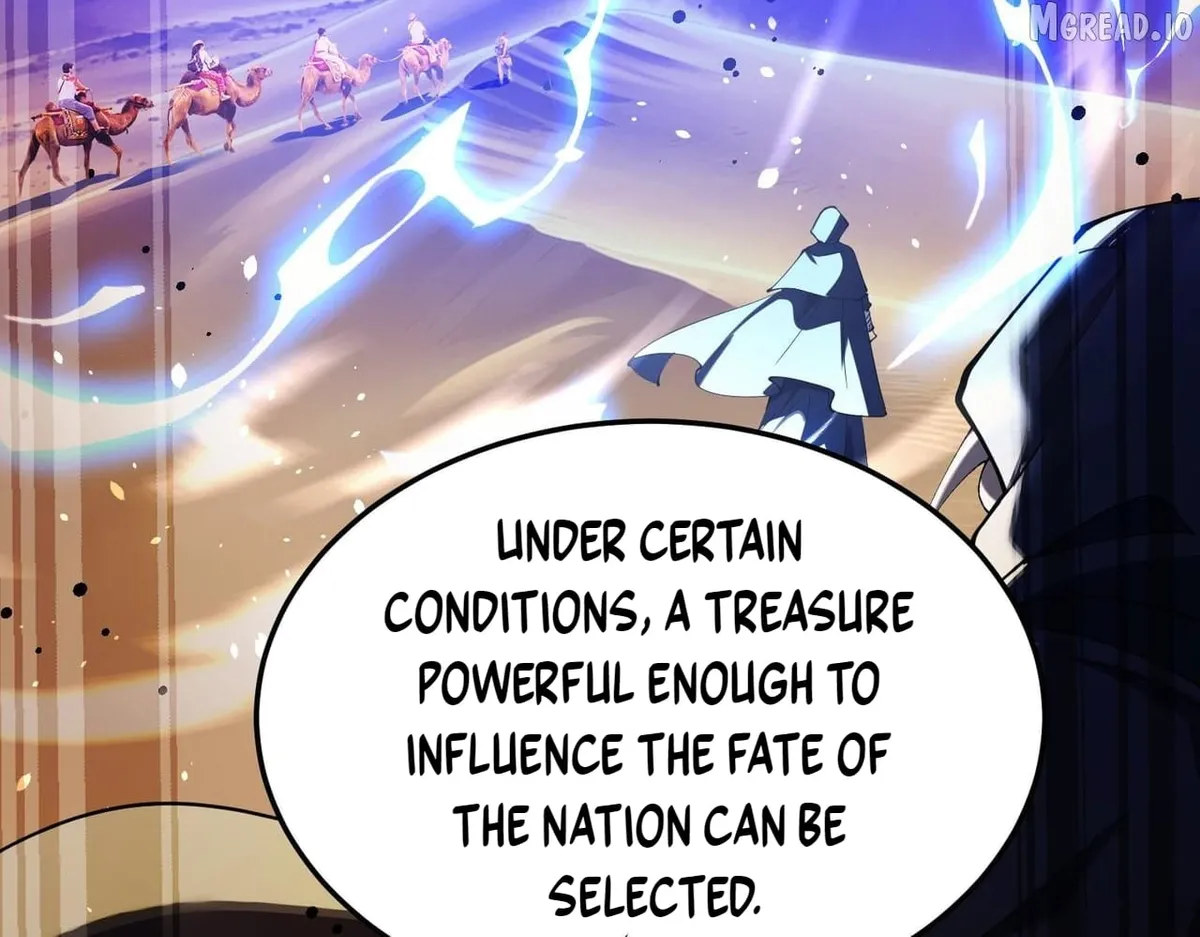 I Rely on My Invincibility to Deal Tons of Damage Passively! Chapter 173 page 39 - 
