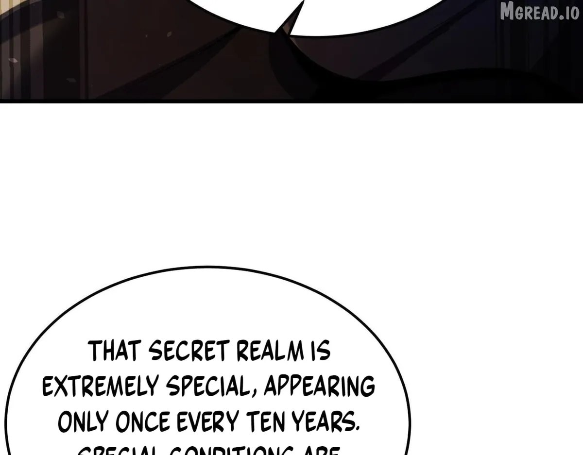 I Rely on My Invincibility to Deal Tons of Damage Passively! Chapter 173 page 40 - 