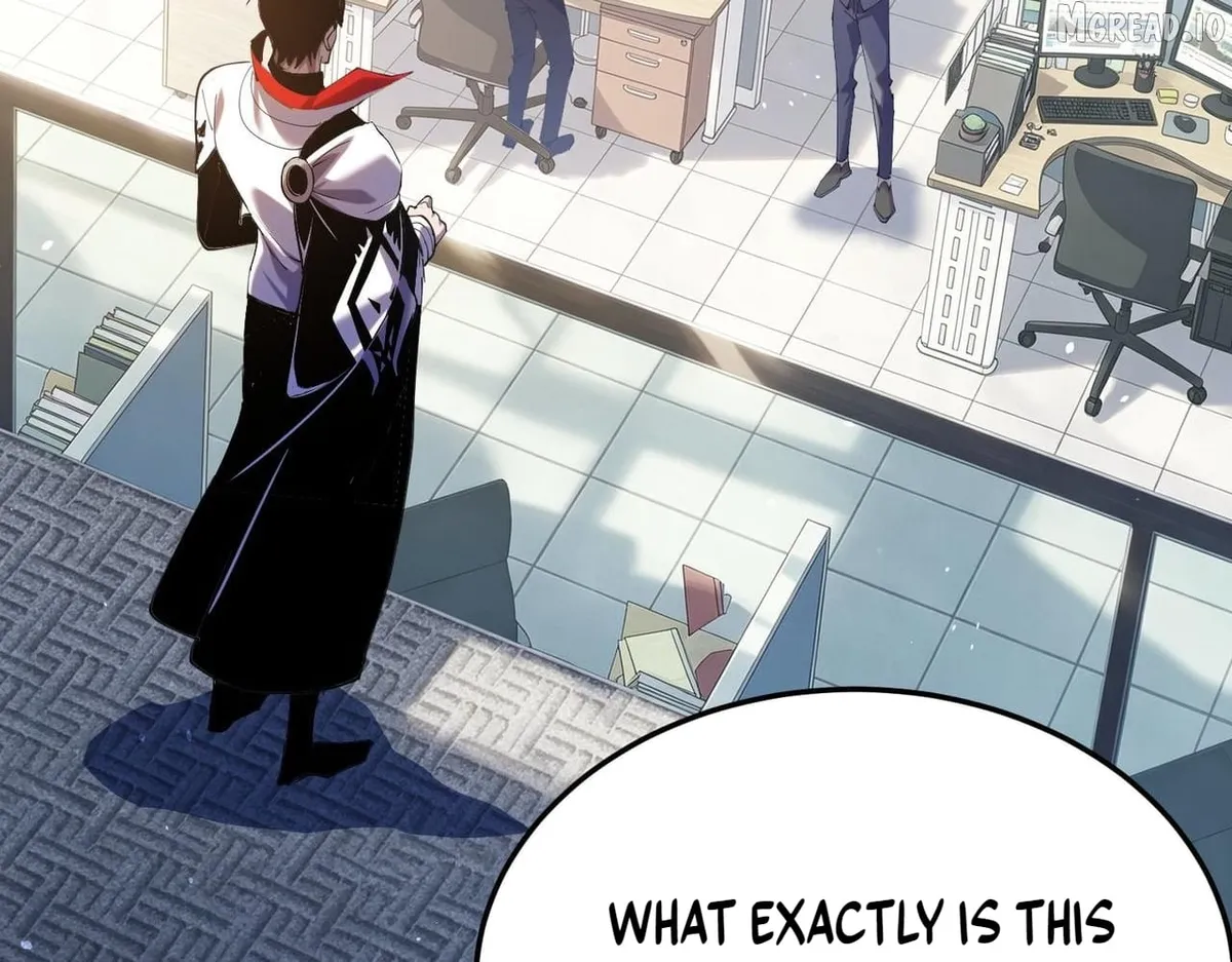 I Rely on My Invincibility to Deal Tons of Damage Passively! Chapter 173 page 5 - 