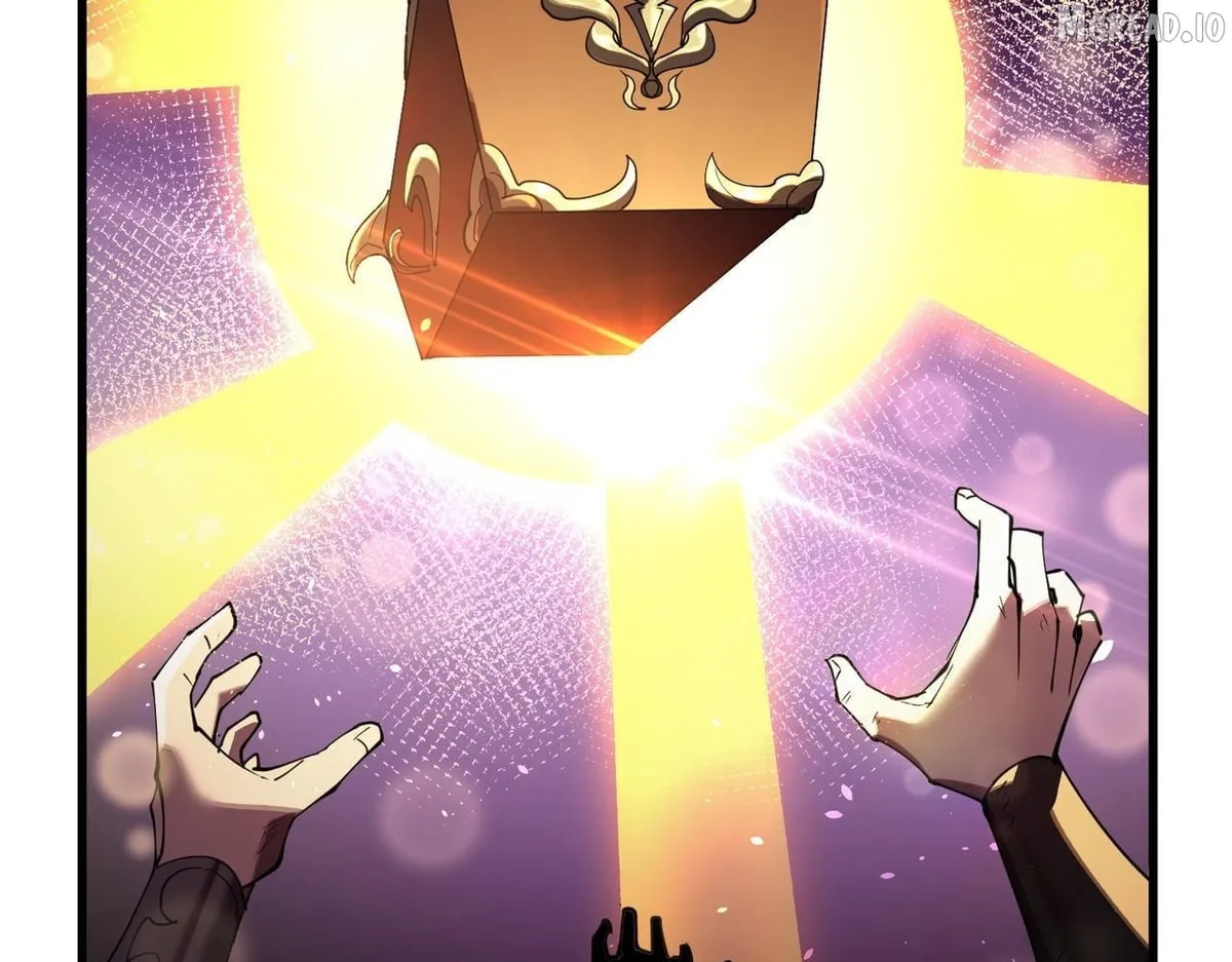 I Rely on My Invincibility to Deal Tons of Damage Passively! Chapter 173 page 42 - 