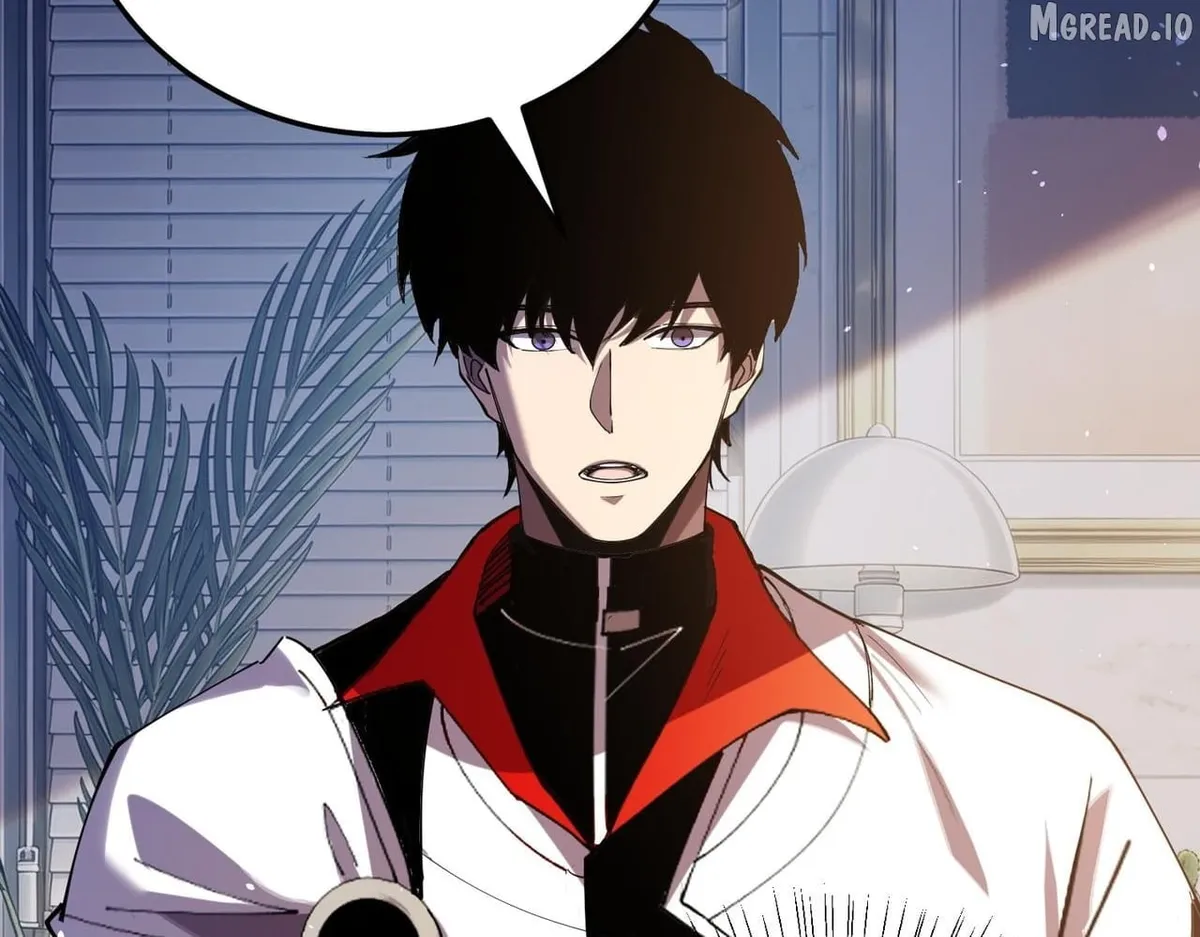 I Rely on My Invincibility to Deal Tons of Damage Passively! Chapter 173 page 44 - 