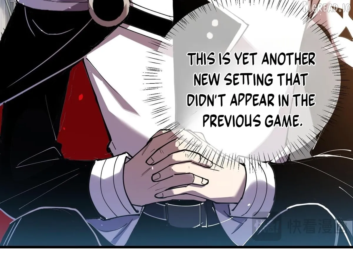 I Rely on My Invincibility to Deal Tons of Damage Passively! Chapter 173 page 45 - 