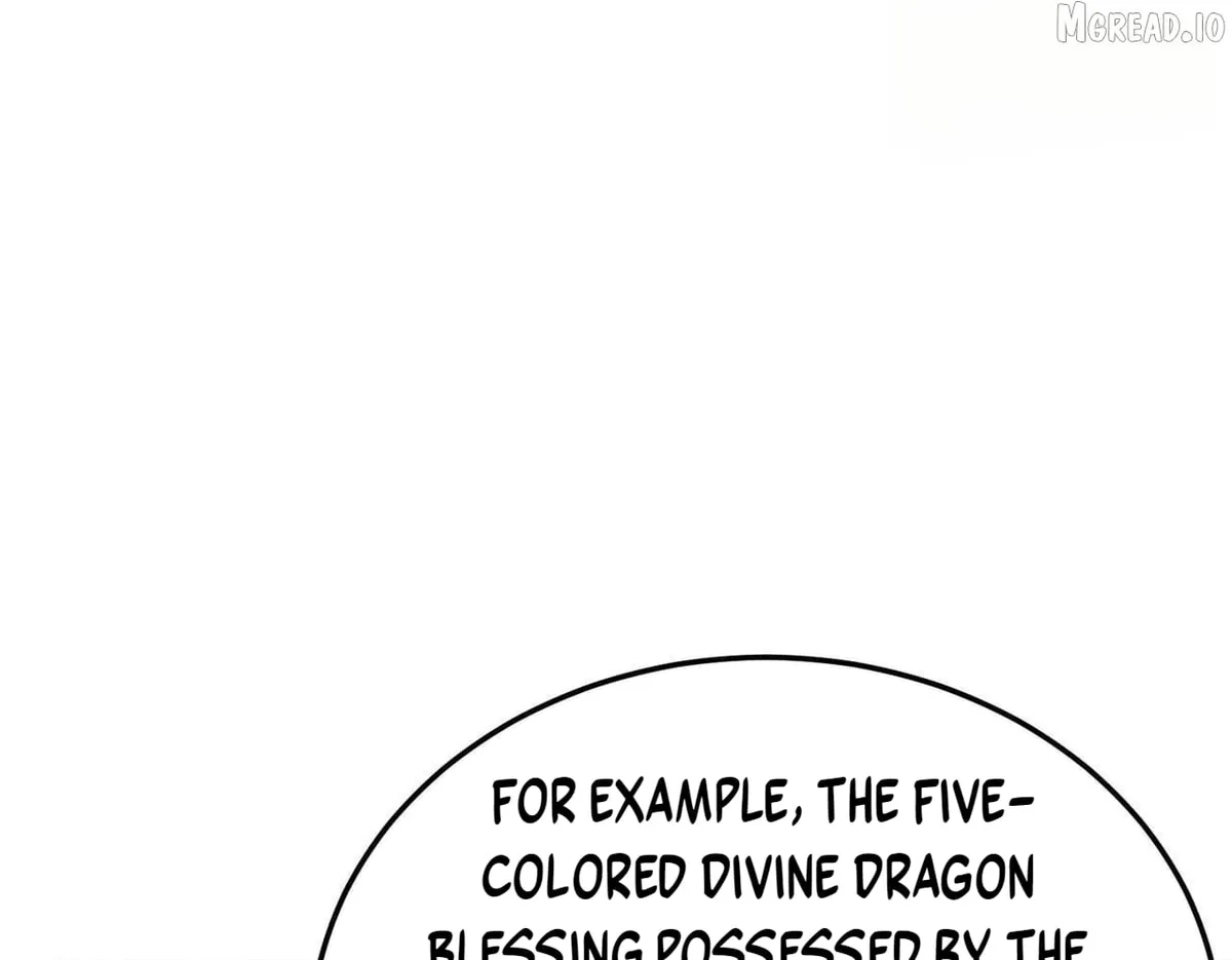 I Rely on My Invincibility to Deal Tons of Damage Passively! Chapter 173 page 46 - 