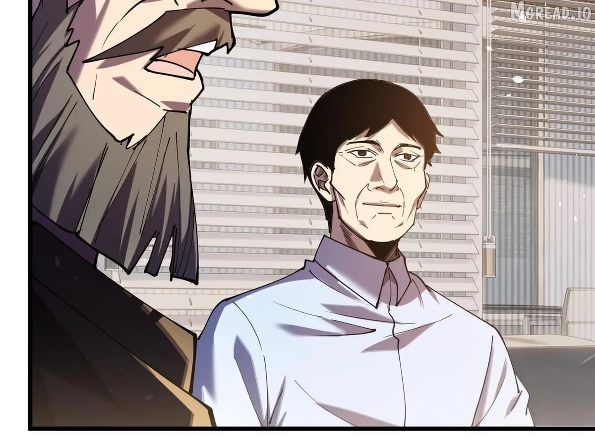 I Rely on My Invincibility to Deal Tons of Damage Passively! Chapter 173 page 48 - 