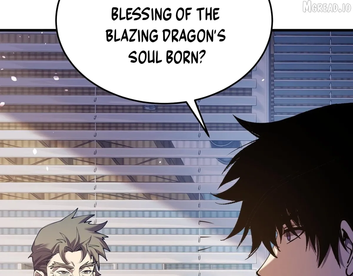 I Rely on My Invincibility to Deal Tons of Damage Passively! Chapter 173 page 50 - 