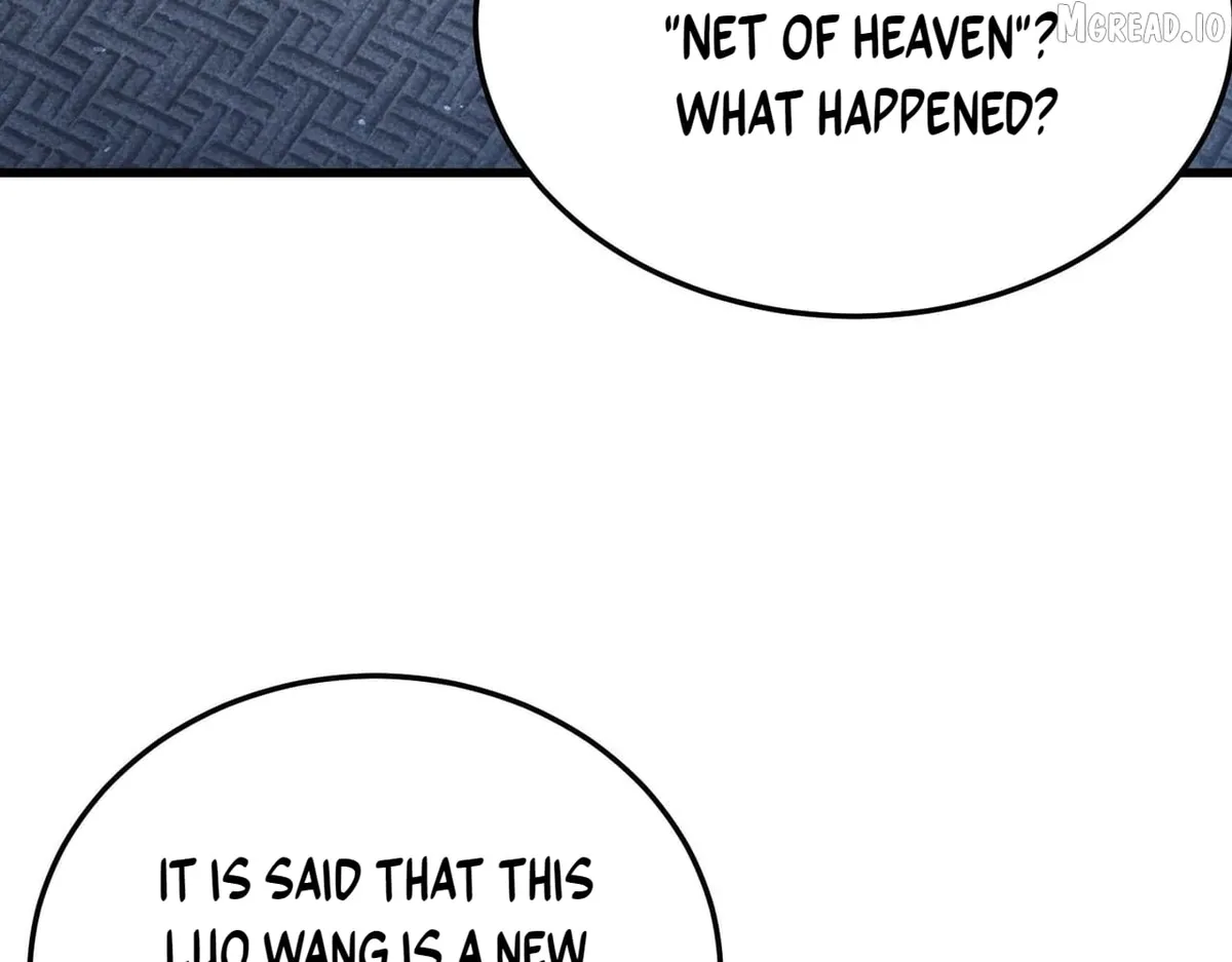 I Rely on My Invincibility to Deal Tons of Damage Passively! Chapter 173 page 6 - 