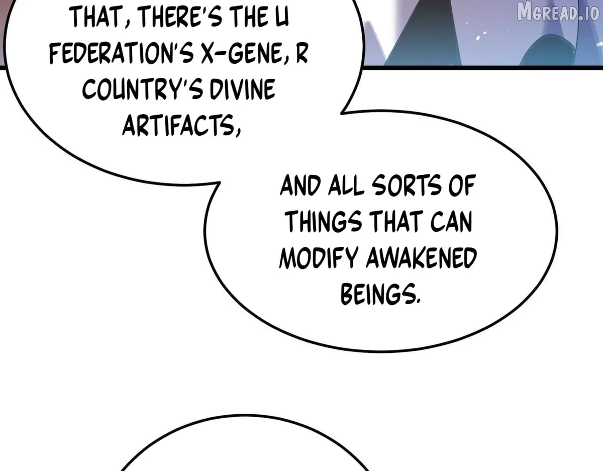 I Rely on My Invincibility to Deal Tons of Damage Passively! Chapter 173 page 52 - 