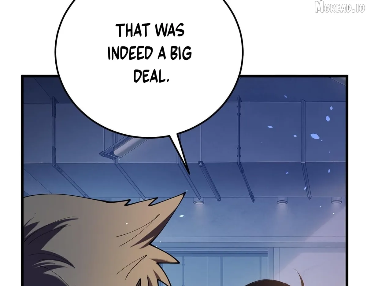 I Rely on My Invincibility to Deal Tons of Damage Passively! Chapter 173 page 53 - 
