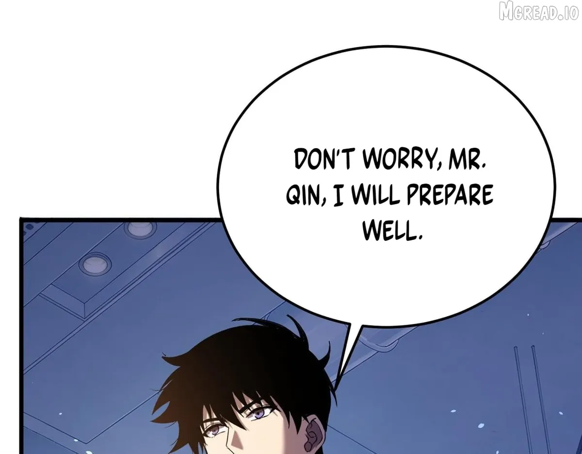 I Rely on My Invincibility to Deal Tons of Damage Passively! Chapter 173 page 56 - 