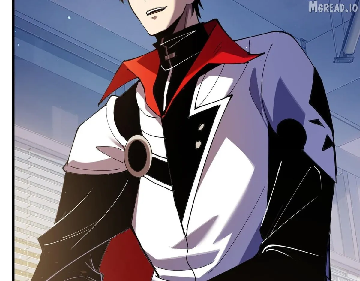 I Rely on My Invincibility to Deal Tons of Damage Passively! Chapter 173 page 57 - 