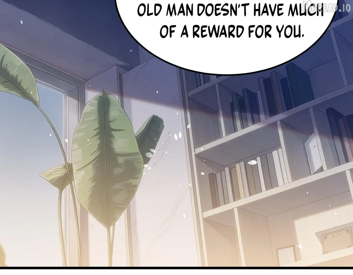 I Rely on My Invincibility to Deal Tons of Damage Passively! Chapter 173 page 60 - 