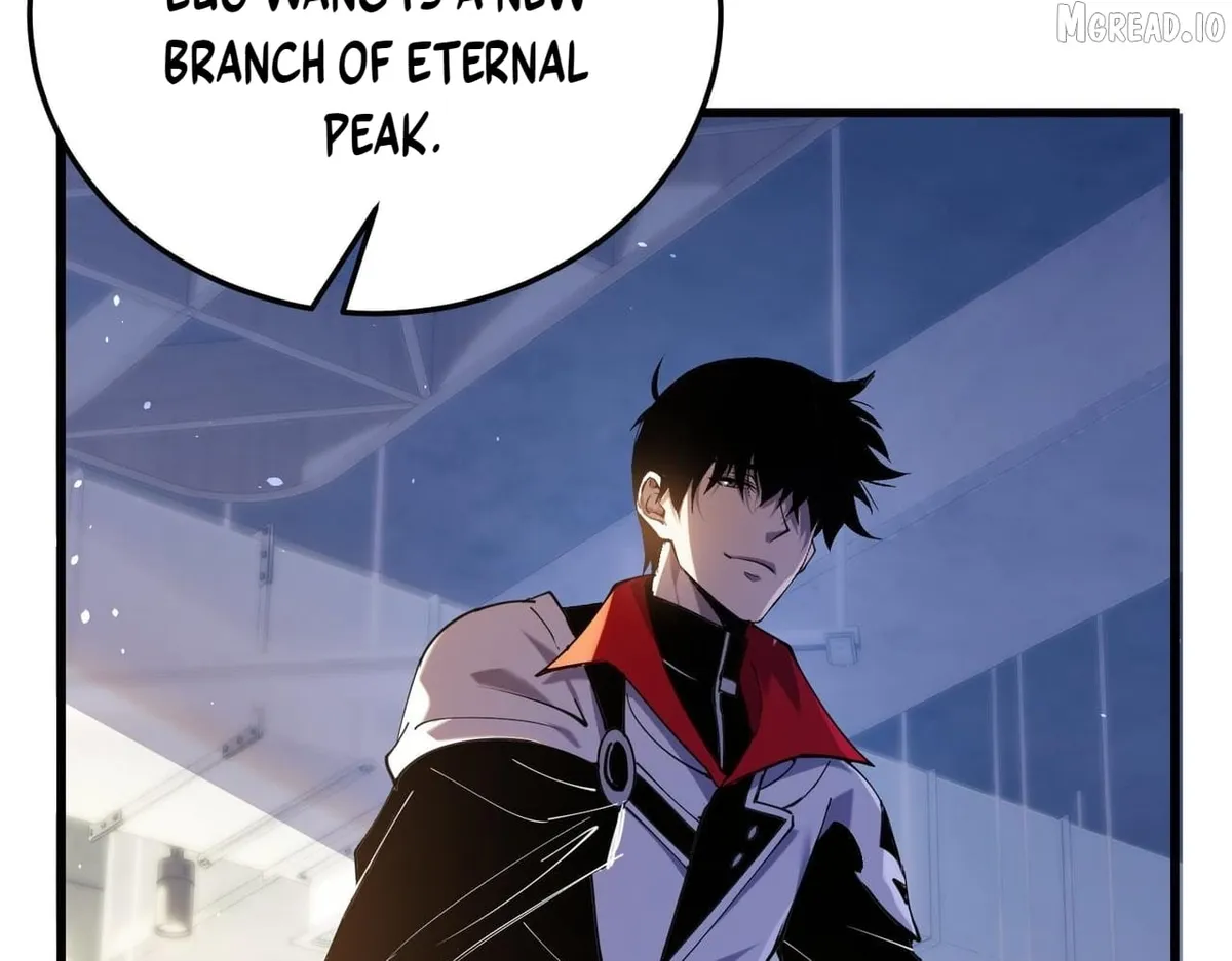 I Rely on My Invincibility to Deal Tons of Damage Passively! Chapter 173 page 7 - 