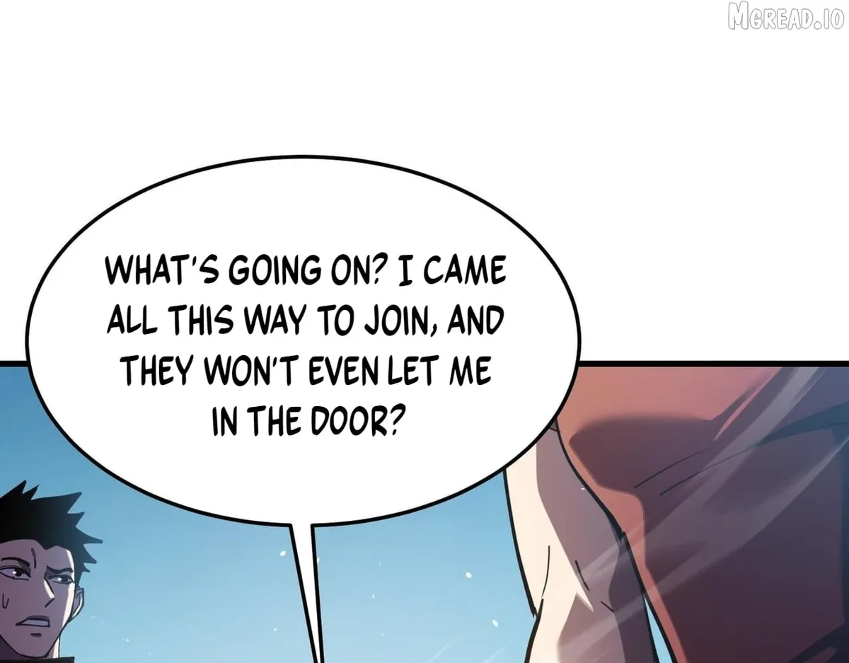I Rely on My Invincibility to Deal Tons of Damage Passively! Chapter 173 page 65 - 