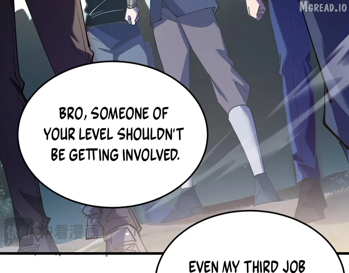 I Rely on My Invincibility to Deal Tons of Damage Passively! Chapter 173 page 67 - 
