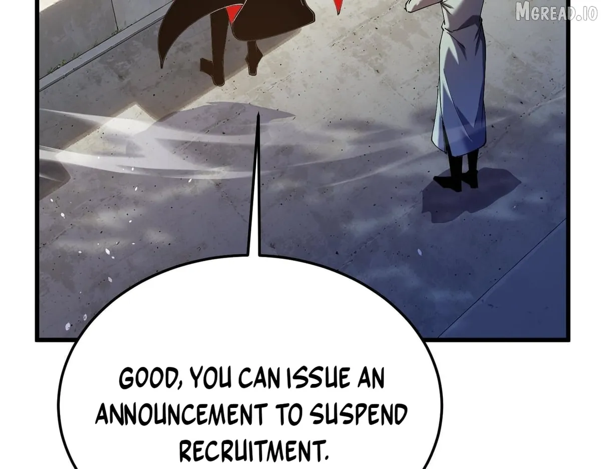 I Rely on My Invincibility to Deal Tons of Damage Passively! Chapter 173 page 70 - 