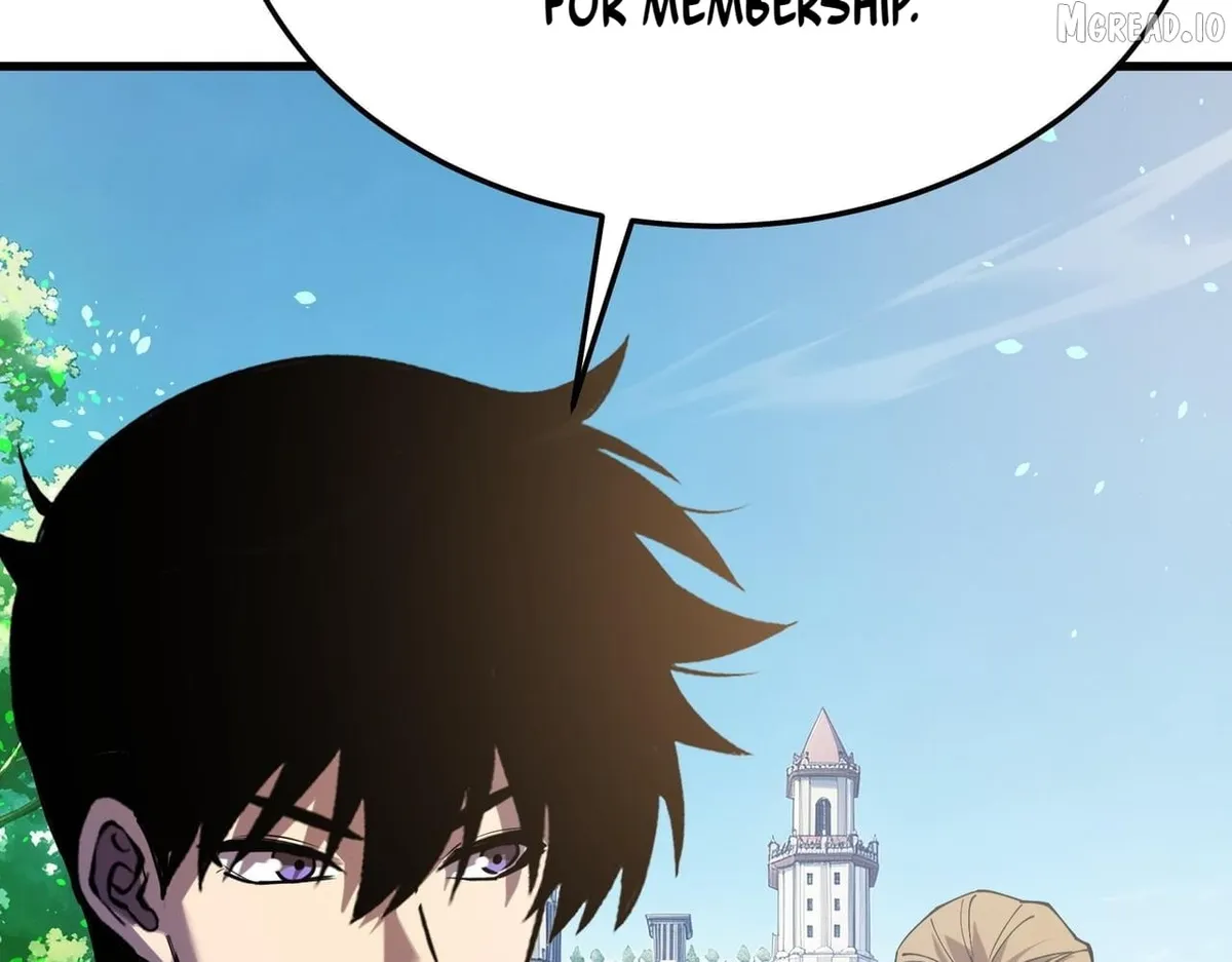 I Rely on My Invincibility to Deal Tons of Damage Passively! Chapter 173 page 72 - 