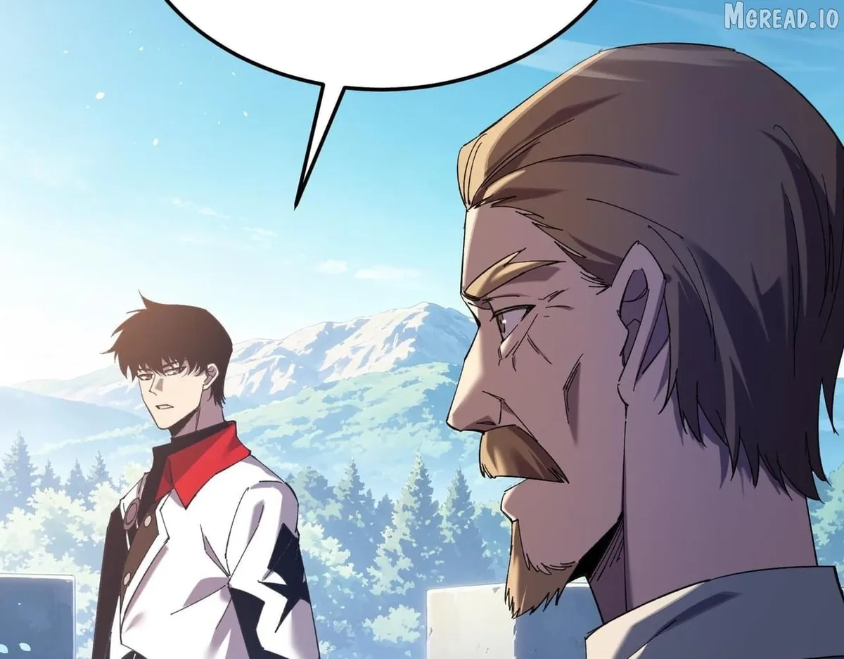 I Rely on My Invincibility to Deal Tons of Damage Passively! Chapter 173 page 77 - 