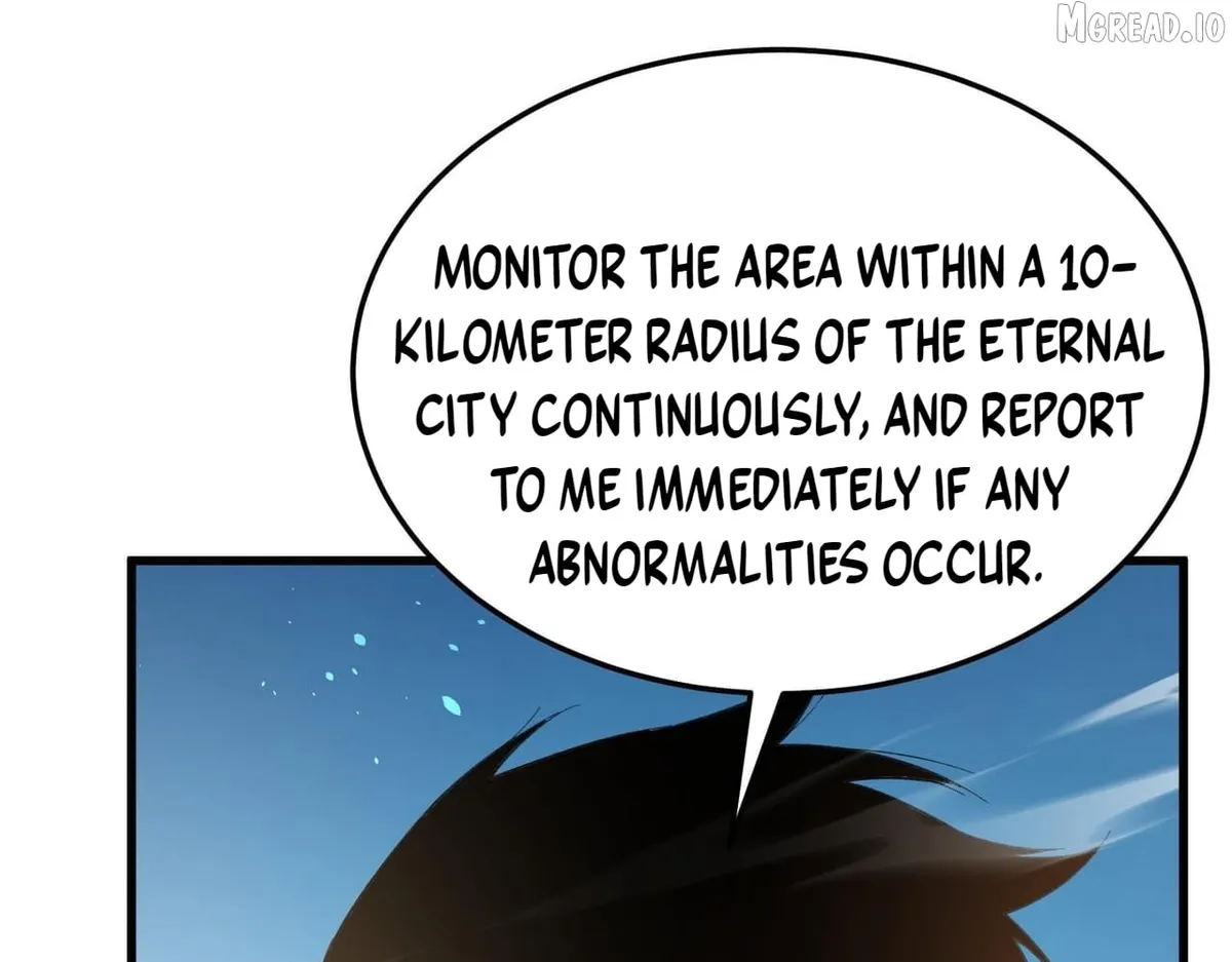 I Rely on My Invincibility to Deal Tons of Damage Passively! Chapter 173 page 79 - 