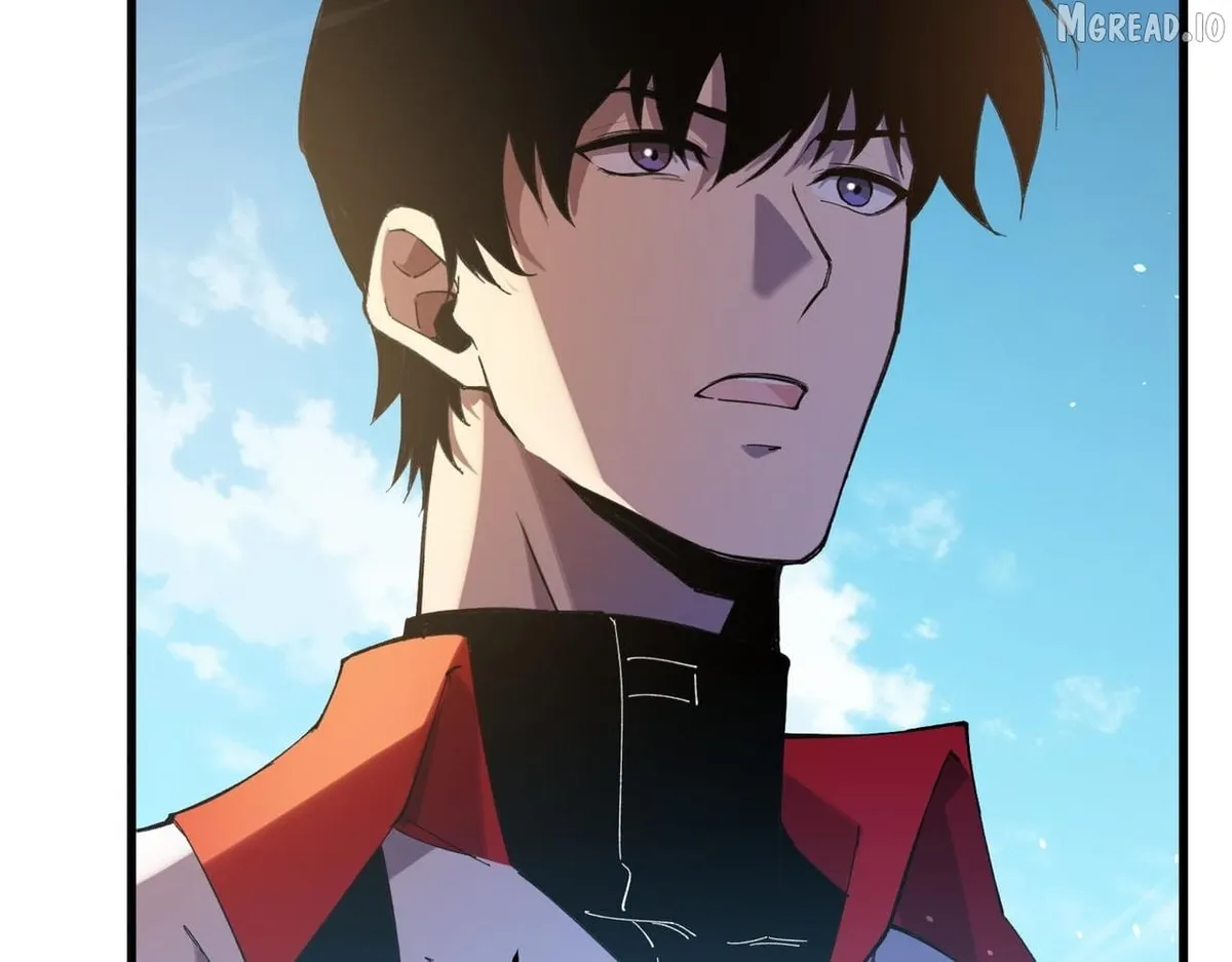 I Rely on My Invincibility to Deal Tons of Damage Passively! Chapter 173 page 80 - 
