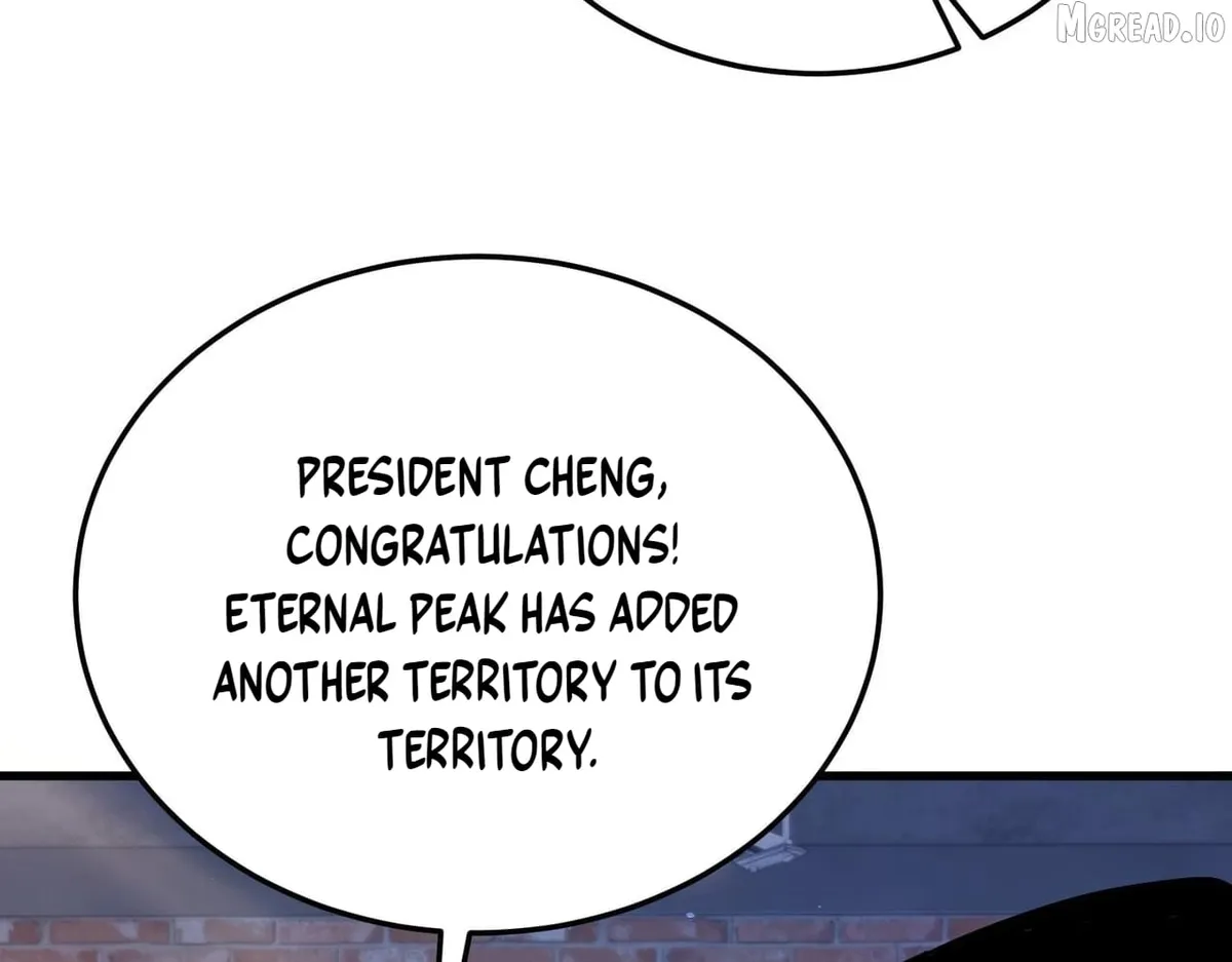 I Rely on My Invincibility to Deal Tons of Damage Passively! Chapter 173 page 9 - 
