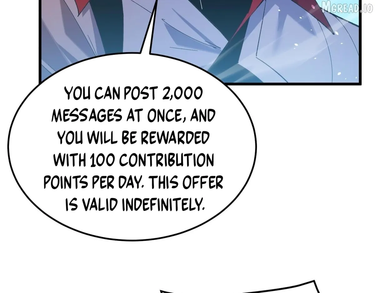 I Rely on My Invincibility to Deal Tons of Damage Passively! Chapter 173 page 81 - 