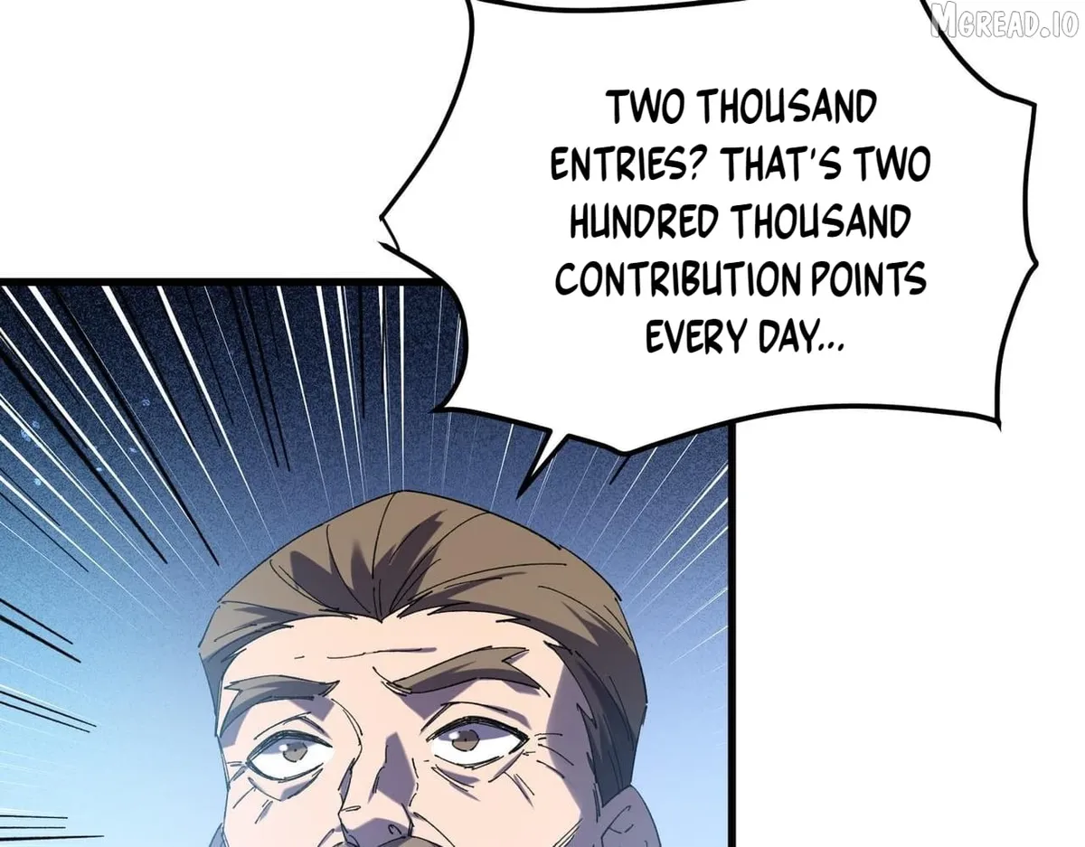 I Rely on My Invincibility to Deal Tons of Damage Passively! Chapter 173 page 82 - 