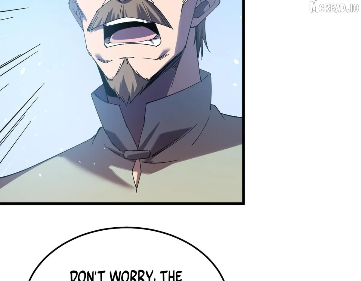 I Rely on My Invincibility to Deal Tons of Damage Passively! Chapter 173 page 83 - 