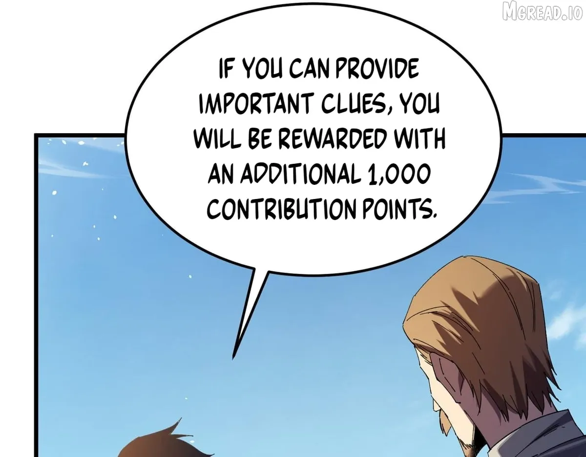 I Rely on My Invincibility to Deal Tons of Damage Passively! Chapter 173 page 86 - 