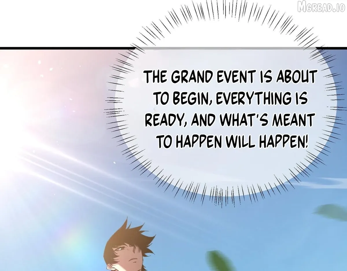 I Rely on My Invincibility to Deal Tons of Damage Passively! Chapter 173 page 89 - 