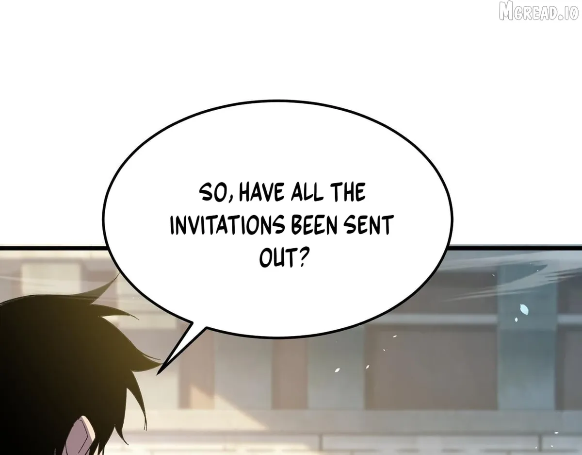 I Rely on My Invincibility to Deal Tons of Damage Passively! Chapter 173 page 95 - 